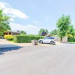 Quaint Chalet, Bernister Шале Мальмеди