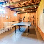 Chalet Quaint Chalet, Bernister Malmedy