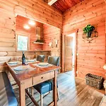 Quaint Chalet, Bernister * Мальмеди