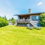 Шале Quaint Chalet, Bernister