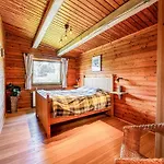 Quaint Chalet, Bernister Шале *