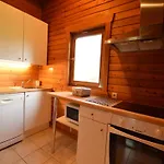 Quaint Chalet, Bernister *