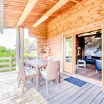 Quaint Chalet, Bernister Мальмеди