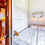 Chalet Quaint Chalet, Bernister