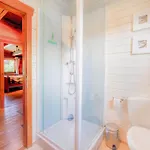 Quaint Chalet, Bernister Chalet Malmedy