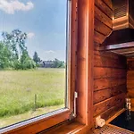 Quaint Chalet, Bernister Шале Мальмеди