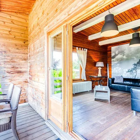 Traditional With Garden Near Malmedy