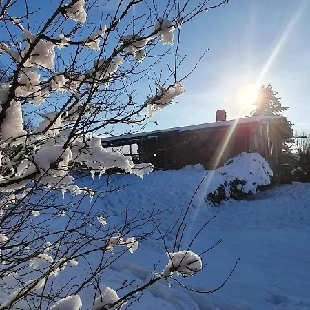 Traditional With Garden Near Chalet Malmedy