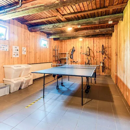 Traditional With Garden Near Chalet Malmedy