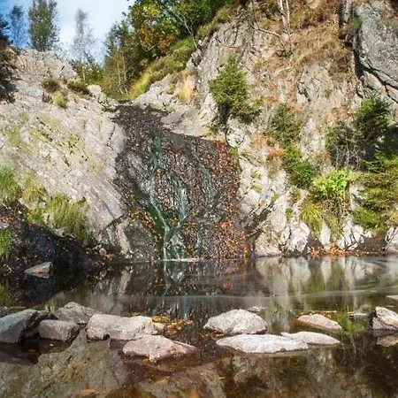 Traditional With Garden Near Chalet