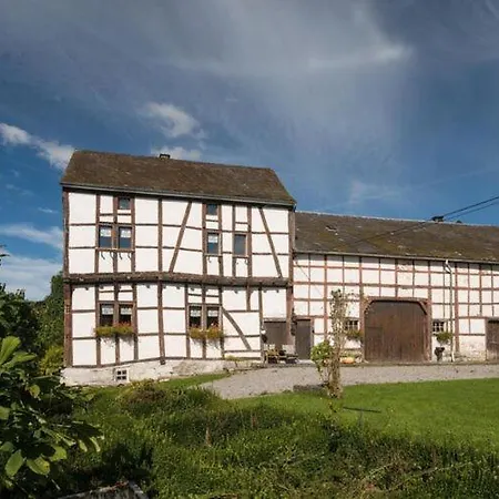 Traditional With Garden Near * Malmedy