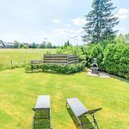 Chalet Traditional With Garden Near *