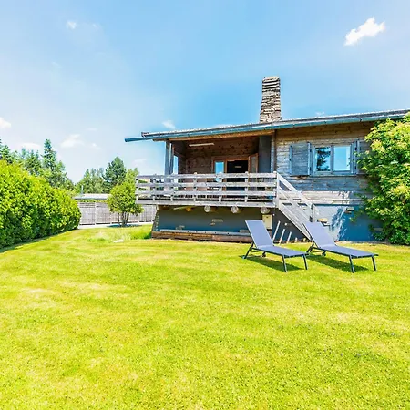 Chalet Quaint Chalet, Bernister