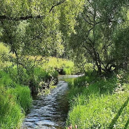 Quaint Chalet, Bernister Domek alpejski *
