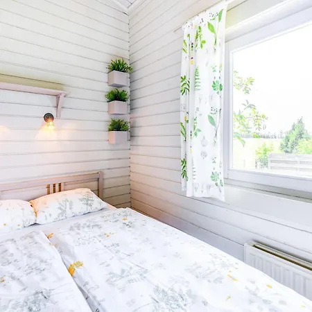 Quaint Chalet, Bernister *