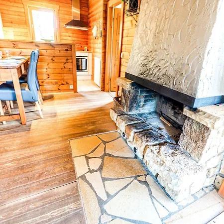 Quaint Chalet, Bernister Malmedy