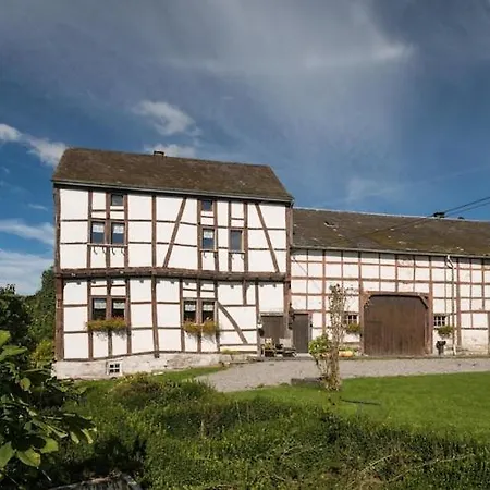 Quaint Chalet, Bernister Domek alpejski *