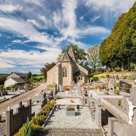 Quaint Chalet, Bernister * Malmedy