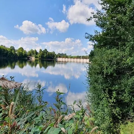 Domek alpejski Quaint Chalet, Bernister *