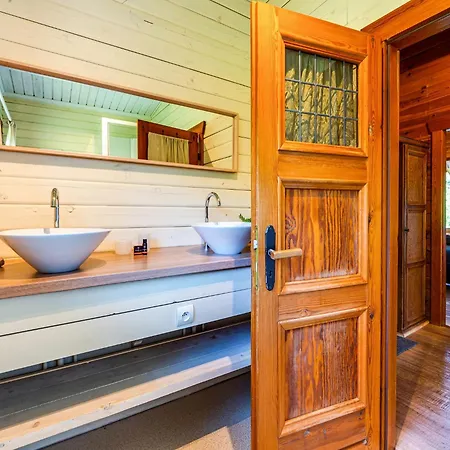 Quaint Chalet, Bernister Malmedy