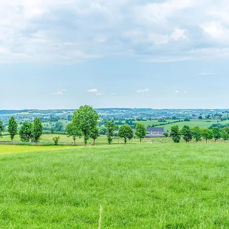 شاليه Quaint Chalet, Bernister مالميدي