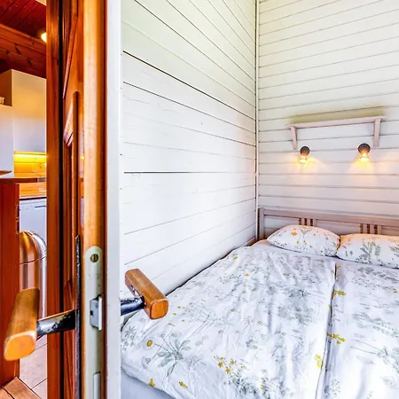 Chalet Quaint Chalet, Bernister
