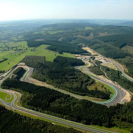 شاليه Quaint Chalet, Bernister *