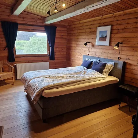 Quaint Chalet, Bernister * Malmedy